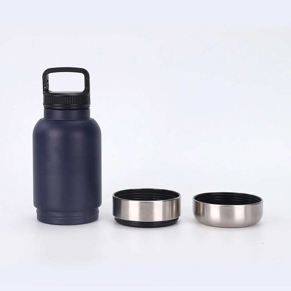 HYDRAPET™ PRO - Borraccia 3 in 1