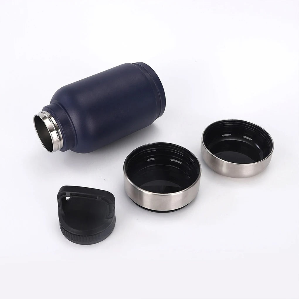 HYDRAPET™ PRO - Borraccia 3 in 1