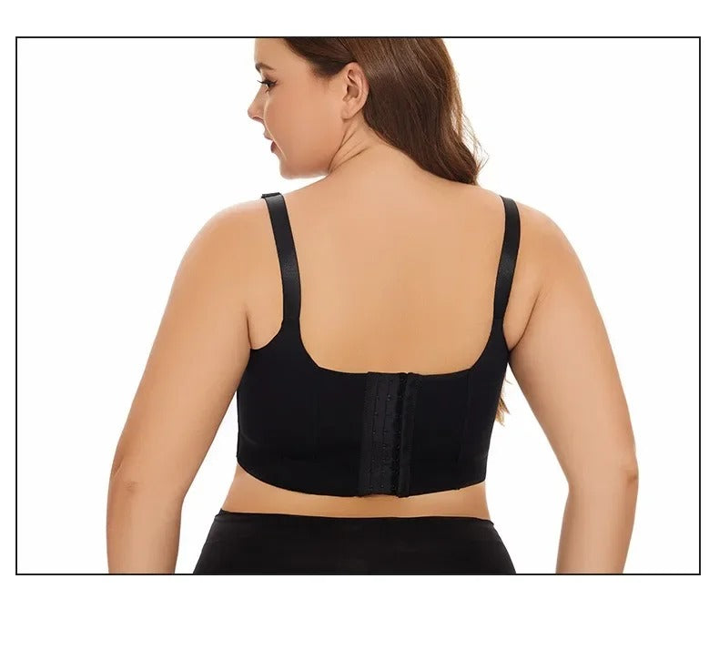 ComfyShape™ Bra - Smooth shaping. All-day comfort