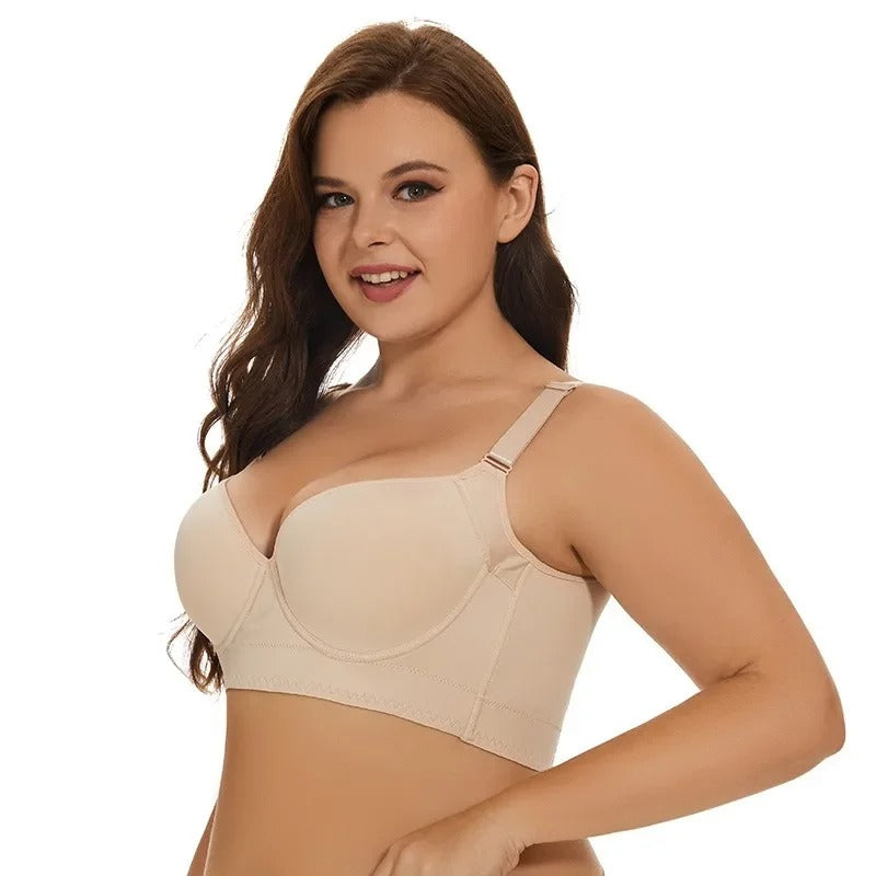 ComfyShape™ Bra - Smooth shaping. All-day comfort