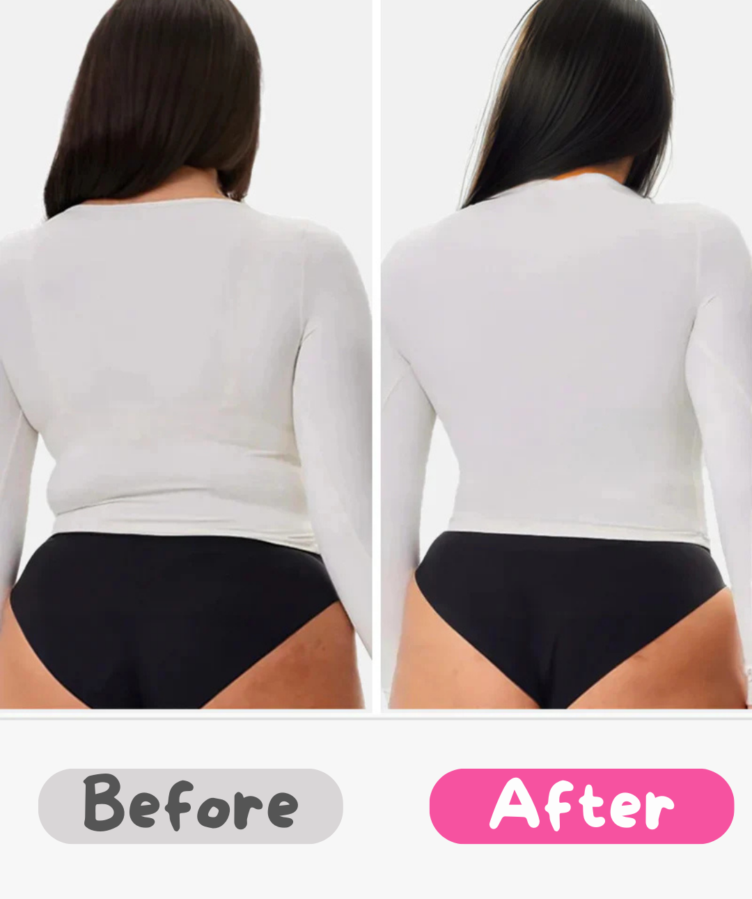 ComfyShape™ Bra - Smooth shaping. All-day comfort