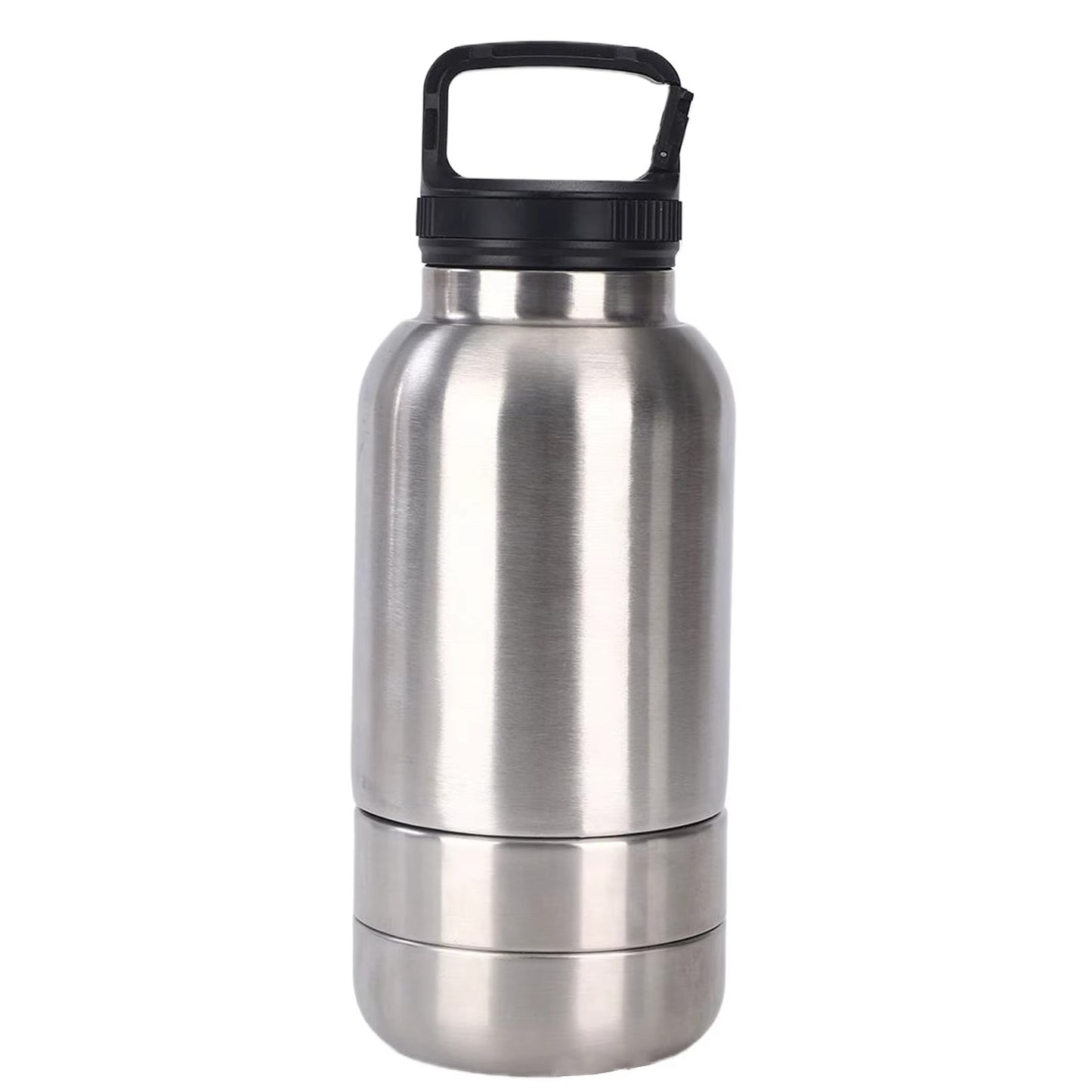 HYDRAPET™ PRO - Borraccia 3 in 1
