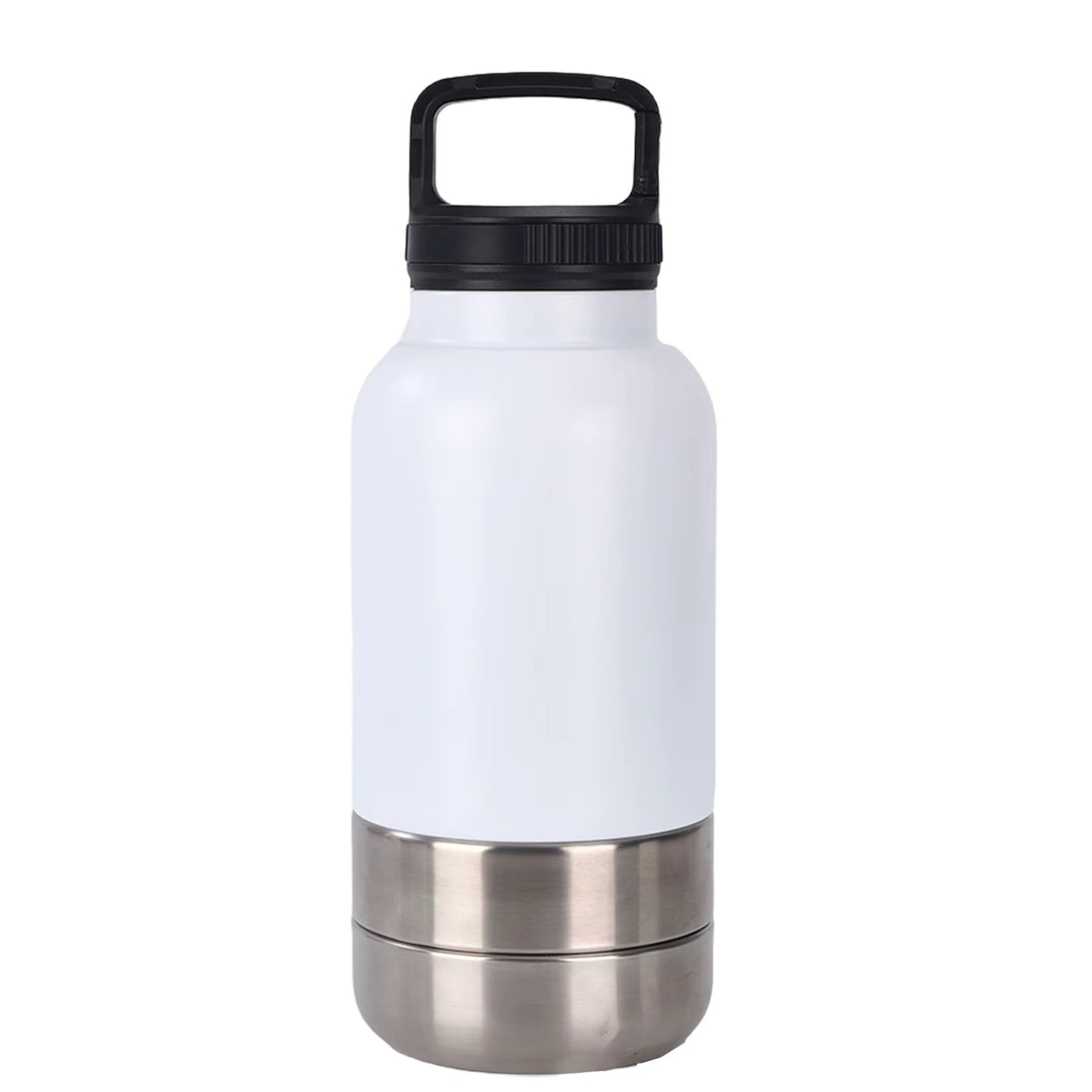 HYDRAPET™ PRO - Borraccia 3 in 1
