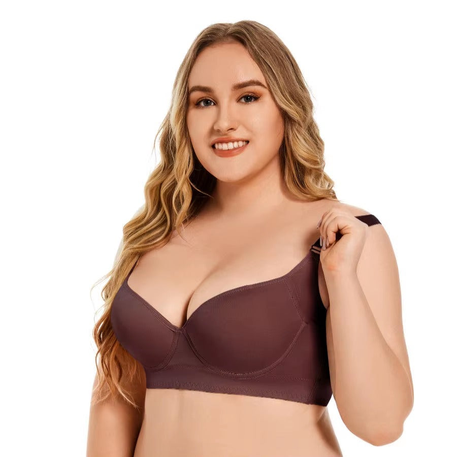 ComfyShape™ Bra - Smooth shaping. All-day comfort
