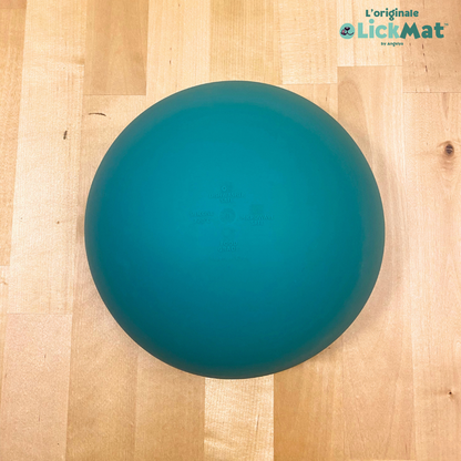 DeepBowl™ – Ciotola Slow Feeding e Anti-Ansia