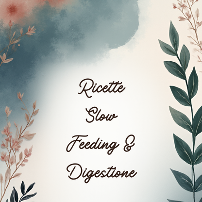 Ebook Ricette per Cani e Gatti "Lickmat & Benessere"