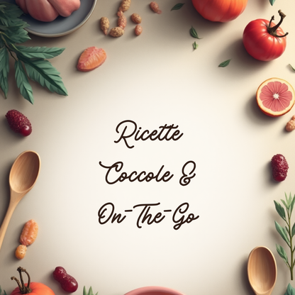 Ebook Ricette per Cani e Gatti "Lickmat & Benessere"