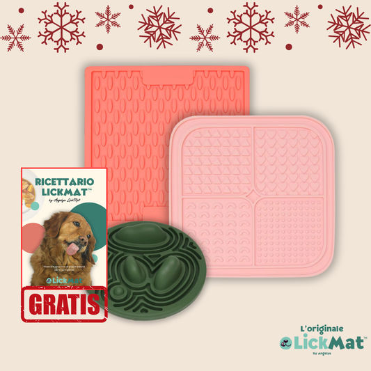 Calm & Focus Kit "Relax in ogni situazione"