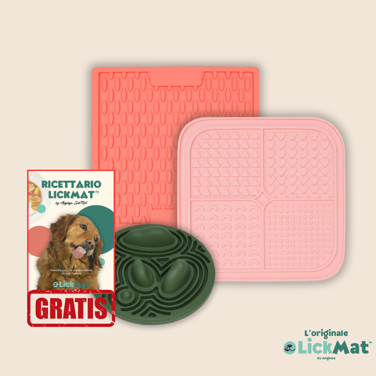 Calm & Focus Kit "Relax in ogni situazione"