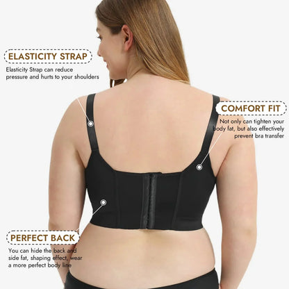 ComfyShape™ Bra - Smooth shaping. All-day comfort
