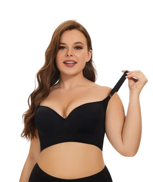 ComfyShape™ Bra - Smooth shaping. All-day comfort