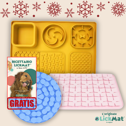 Stimolazione Mentale Pro "Mai più noia"