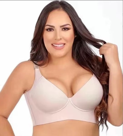 ComfyShape™ Bra - Smooth shaping. All-day comfort
