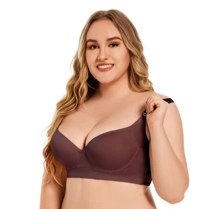 ComfyShape™ Bra - Smooth shaping. All-day comfort